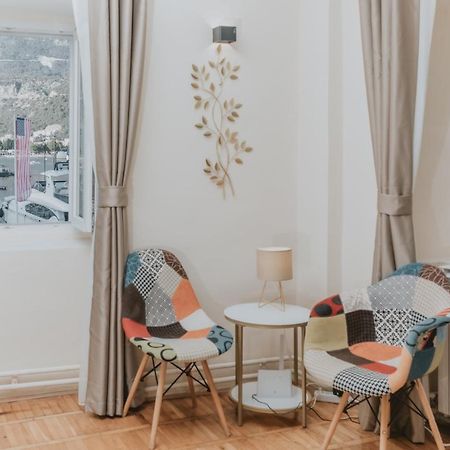 Regina Apartments Budva Luaran gambar