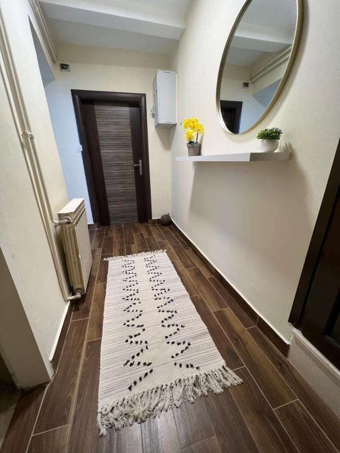 Regina Apartments Budva Luaran gambar